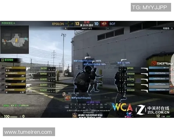 电竞新闻深入分析CSGO热点解读LNG战队的比赛节奏与战术策略